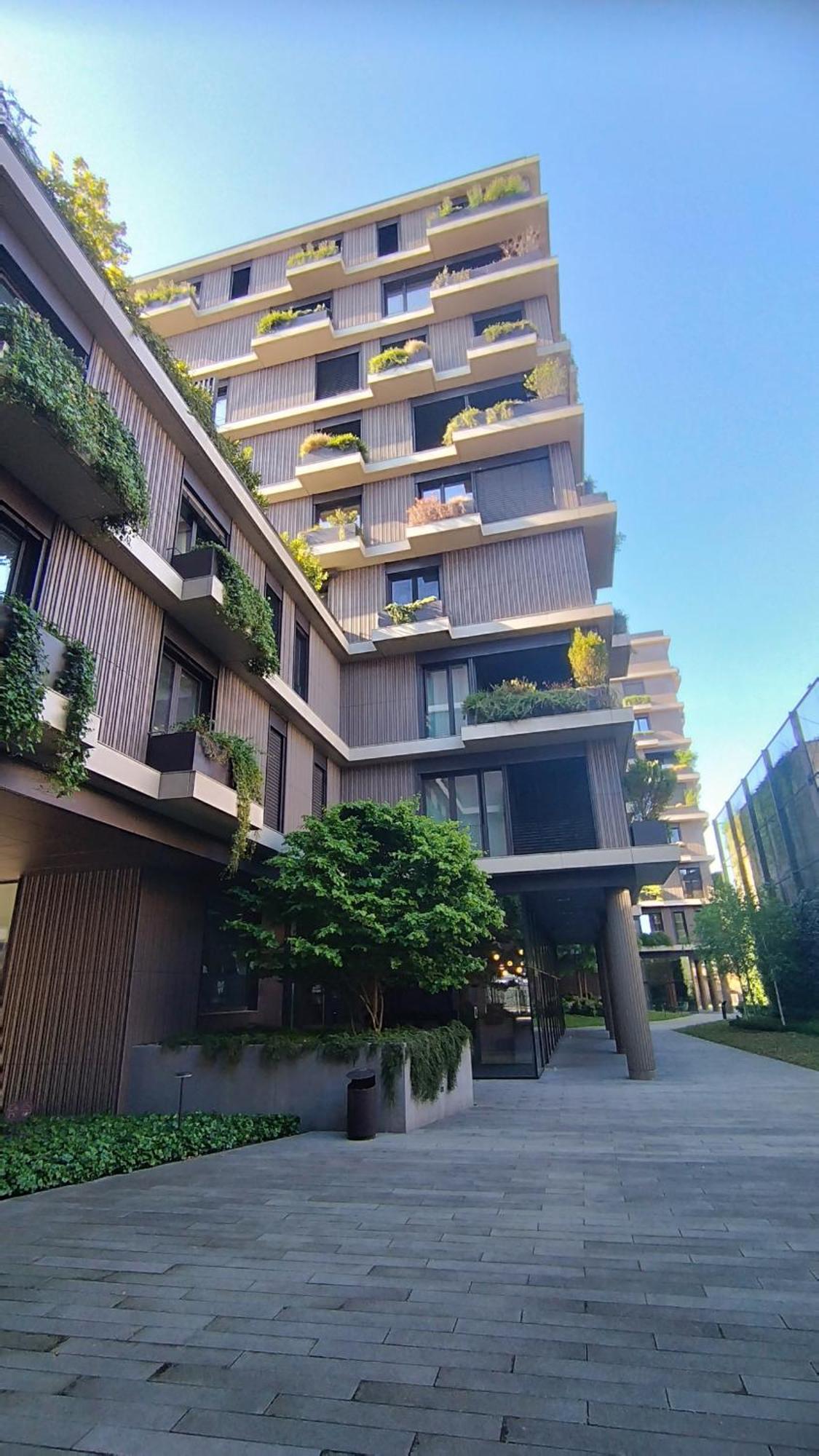 Work And Play Apartment Zagreb Exterior foto